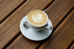 cappucino