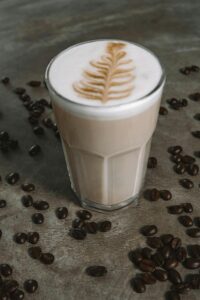 caffe latte